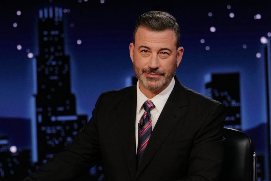 More than six million people tuned in to watch Jimmy KImmel's late-night return on Tuesday.