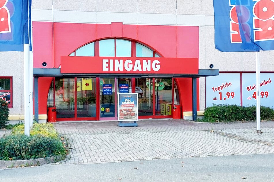ROLLER Gera-Bieblach
