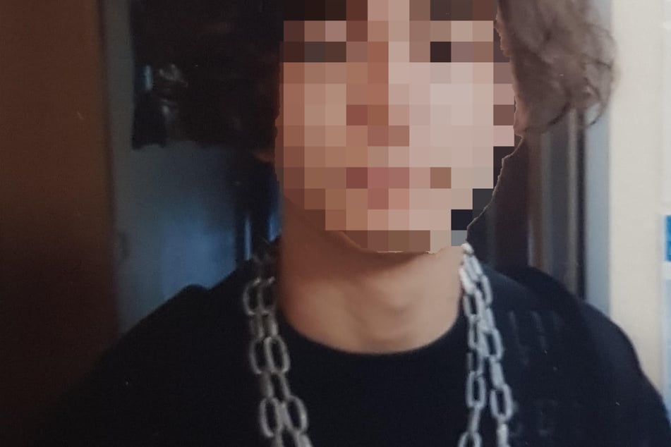 Südthüringer Teenager spurlos verschwunden