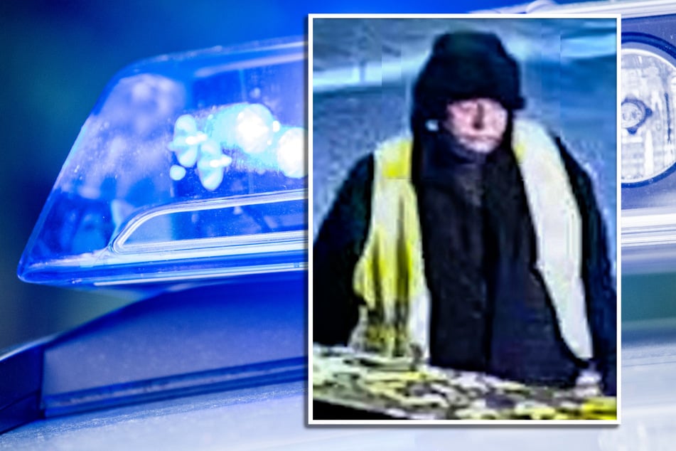 Nach tödlichen Schüssen in Raunheim sucht Polizei diesen Mann: Er könnte bewaffnet sein!