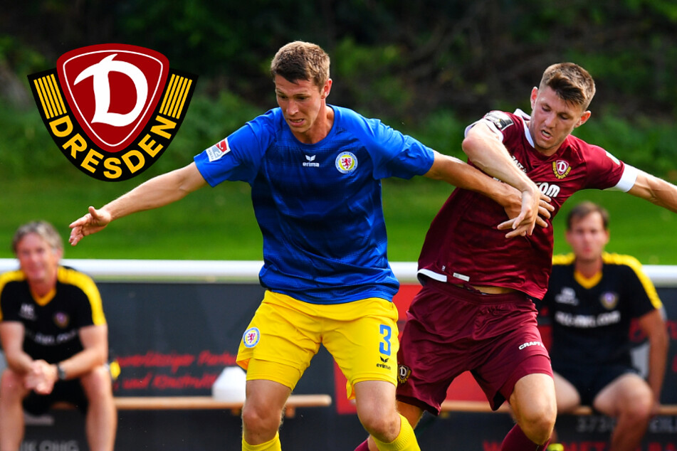 Dynamo Dresden Gegen Braunschweig Dynamo Dresden Gegen Braunschweig