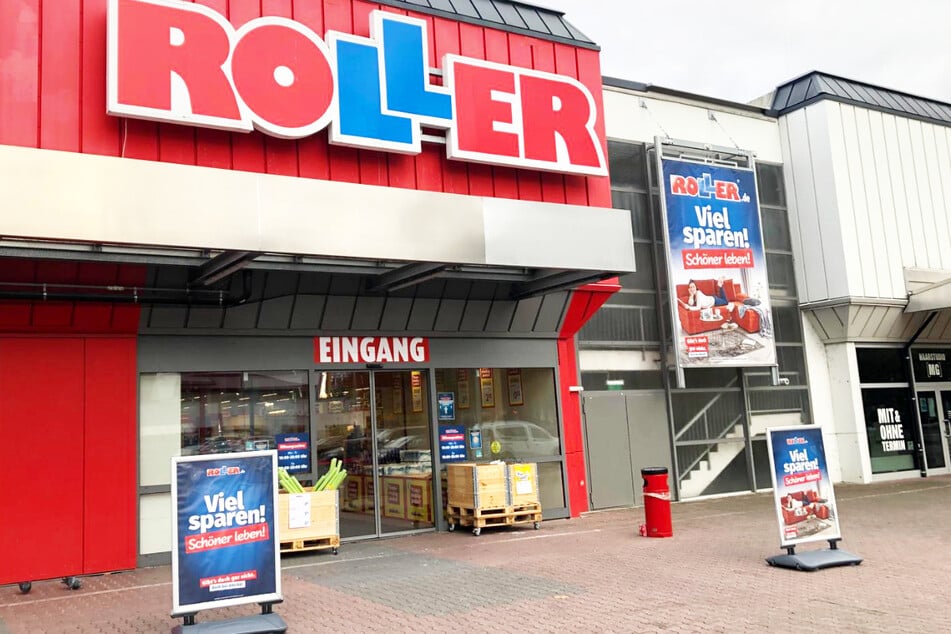 ROLLER Offenbach