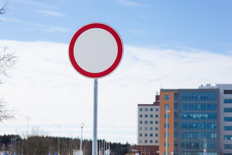 Während des Laufs sind einige Straßen gesperrt! (Symbolfoto)