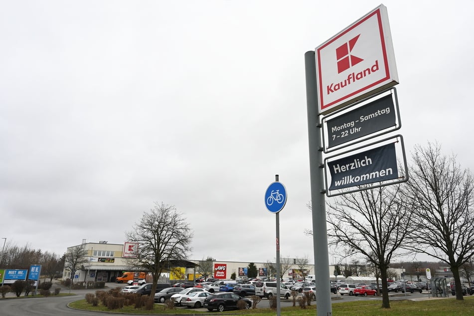 Kaufland hat somit ab 2025 drei Filialen in Chemnitz.