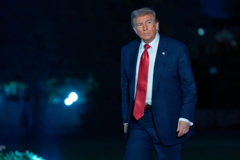 Nahost-Konflikt: Krieg bald beendet? Trump erwartet Antwort von Teheran