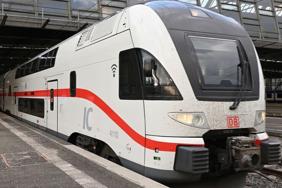 Künftig sollen keine "Stadler KISS"-Intercitys mehr zwischen Chemnitz und der Ostsee mehr rollen.