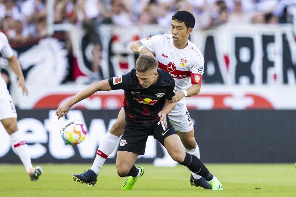 Das letzte Spiel RB Leipzig gegen VfB Stuttgart ging mit 2:1 an die Sachsen. Dort spielte auch noch Wataru Endo (30) für die Schwaben, der vor ein paar Tagen zum FC Liverpool gewechselt ist.