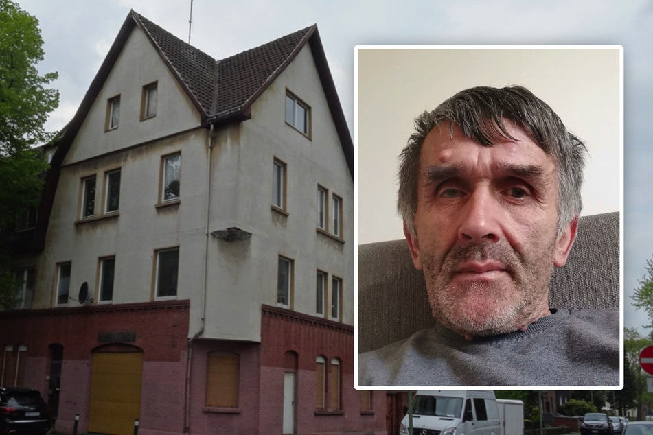 Mord in Duisburg: Wer kann Angaben zu Mirsad Delic oder seinem Killer machen?