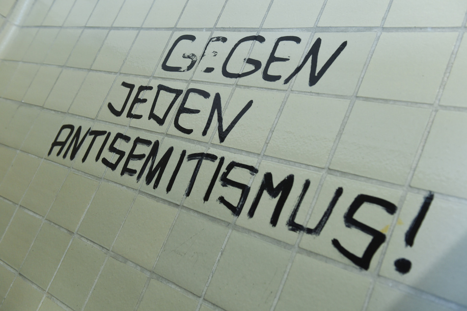 In NRW wird im Sommer 2021 eine Anlaufstelle für antisemitische Vorgänge eingerichtet.