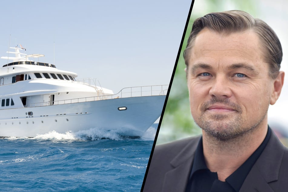 Vielfliegerei und Yacht-Touren: Ist Leonardo DiCaprio ein "Öko-Heuchler"?