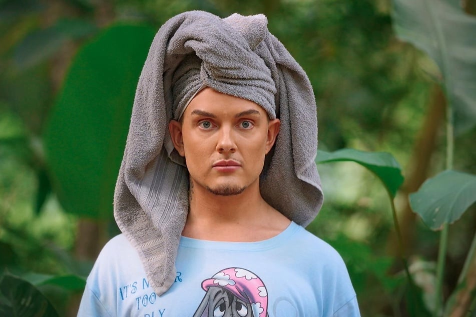 Moderator Twenty4Tim (25) fährt angesichts des nächsten Mega-Streits (zumindest augenscheinlich) aus seinem Körper ...