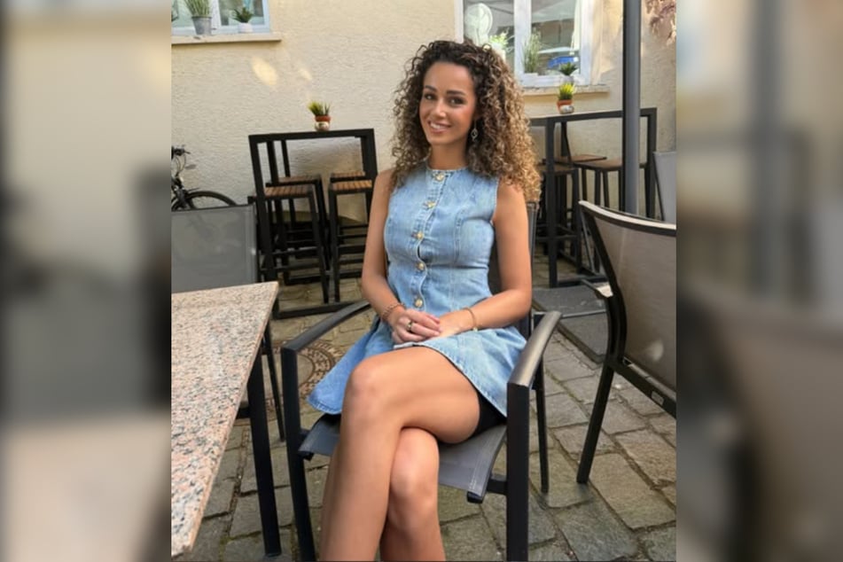 Samira Cilingir (29) konzentriert sich aktuell auf sich selbst.