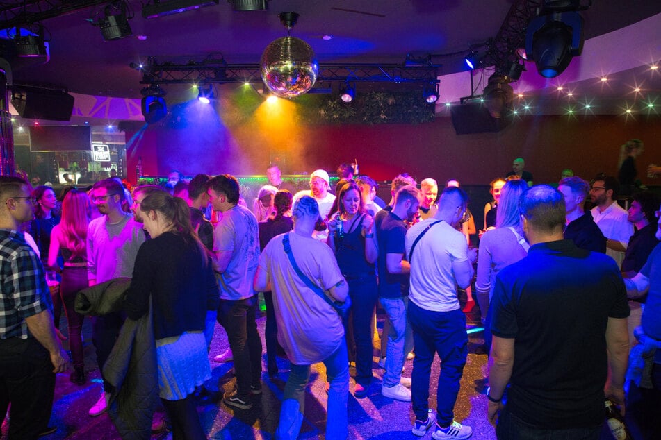 Nach fast 10 Jahren feiert die Kultdisko m.5 als Club Bodenlos ihre Rückkehr in Dresdens Partyszene.