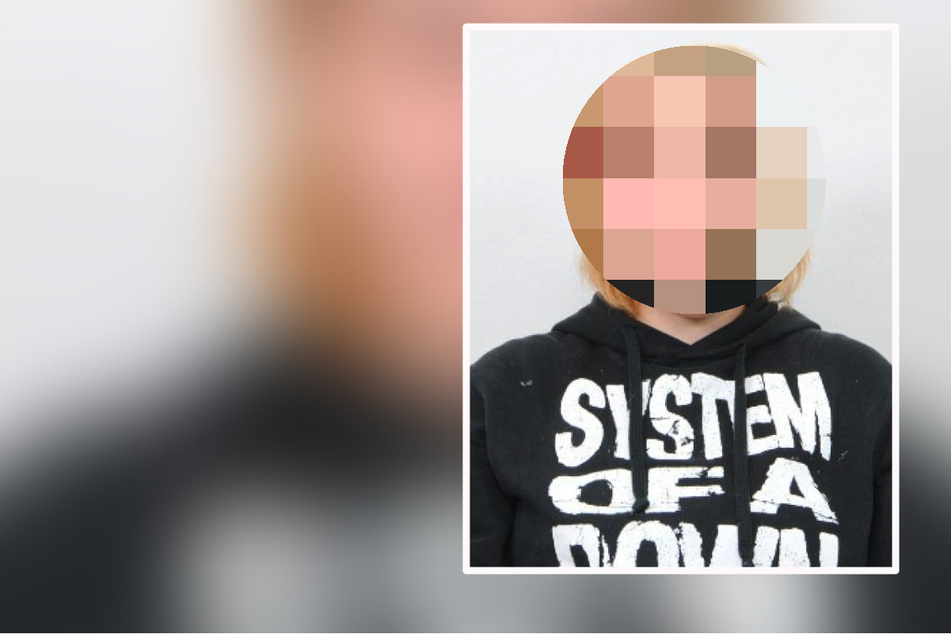 Ulrike K. (22) ist wieder da.