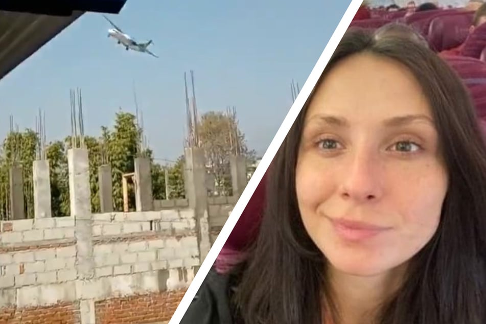 Flugzeugabsturz in Nepal: Reise-Bloggerin meldete sich kurz vor Unglück aus dem Todesflieger