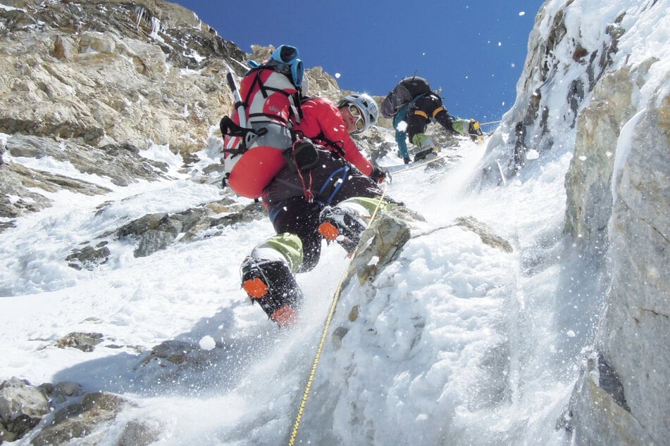 Freut Euch auf geniale Vorträge mit tollen Speakern und ihren spannenden Anekdoten.