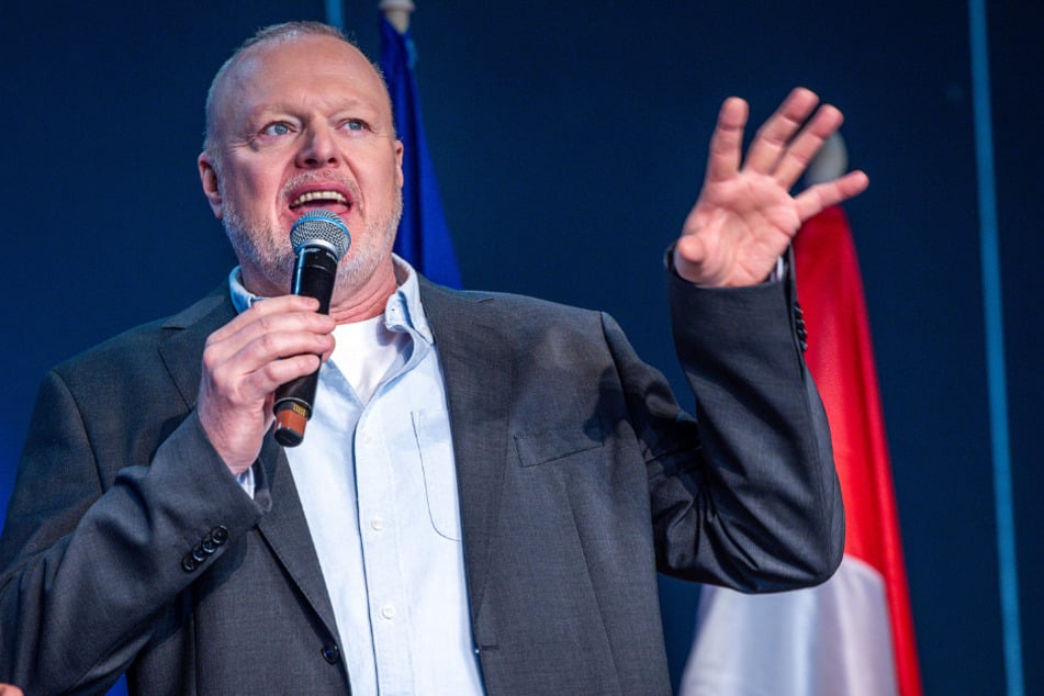 Die Geschwister setzten sich bei "Chefsache ESC 2025" unter der Leitung von Stefan Raab durch.