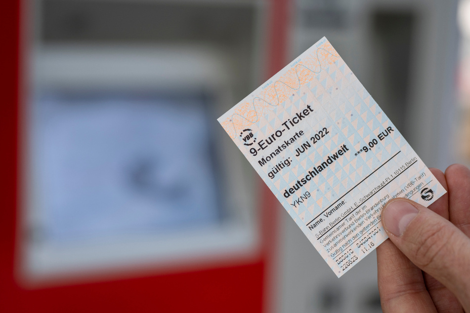 9-Euro-Ticket: Deutsche Bahn verstärkt Züge und Personal in Bayern