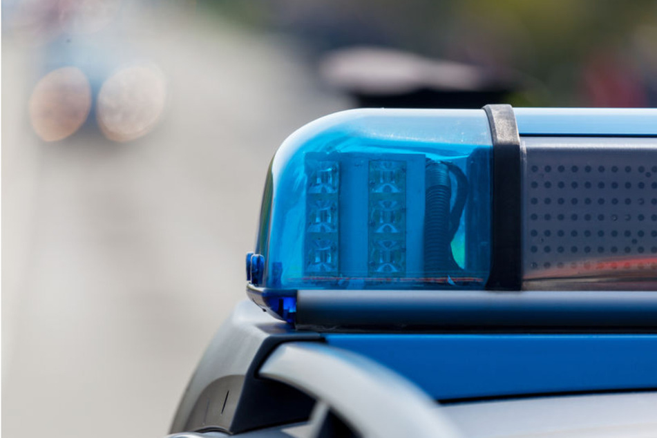 Die Polizei schnappte einen 28 Jahre alten Mann, der heftigen Widerstand leistete. (Symbolbild)