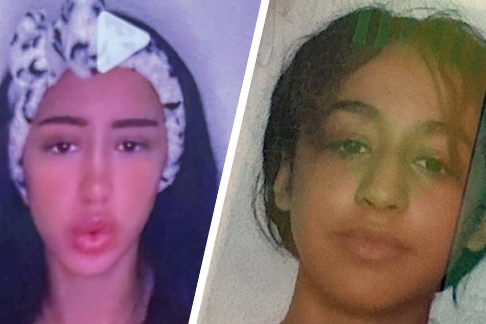 Eigengefährdung nicht auszuschließen: Wer hat 16-jährige Teenagerin aus Hamburg gesehen?