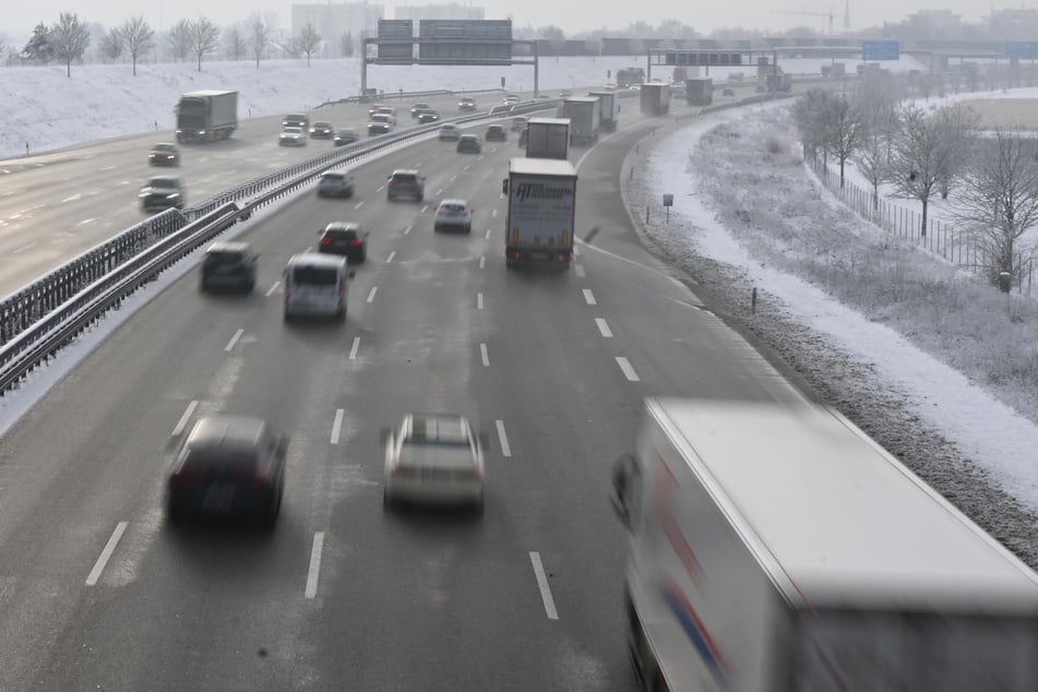 "Driving home for Christmas": ADAC rechnet vor Heiligabend mit vollen Autobahnen