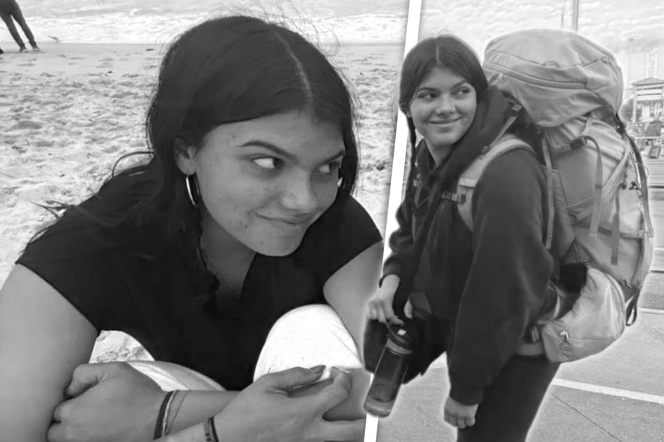 Rätselhafter Tod einer Backpackerin (†19): Nun wurde Wasser in ihrer Lunge entdeckt