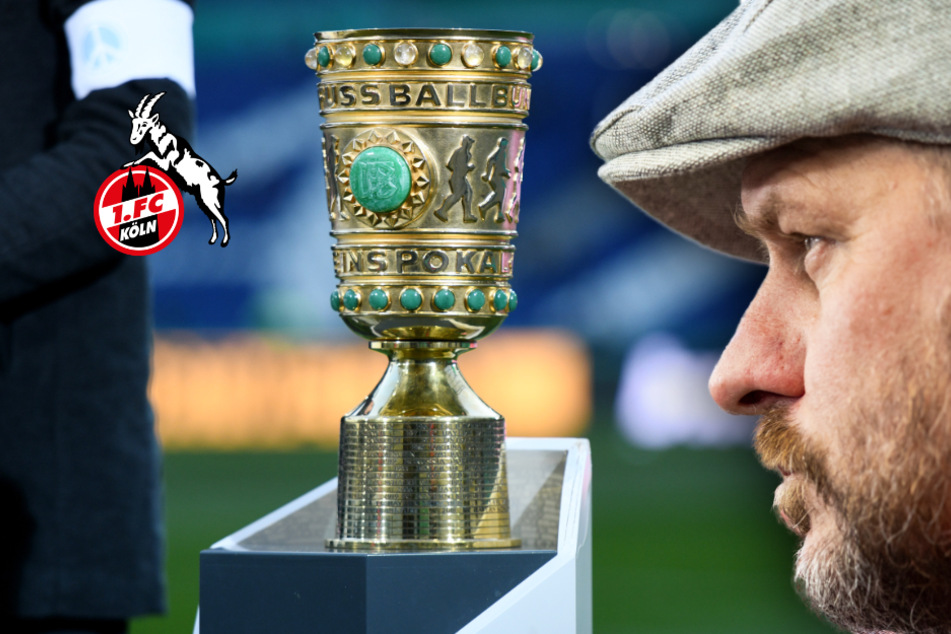 Termin steht fest! Dann startet für den 1. FC Köln der DFB-Pokal gegen Regensburg