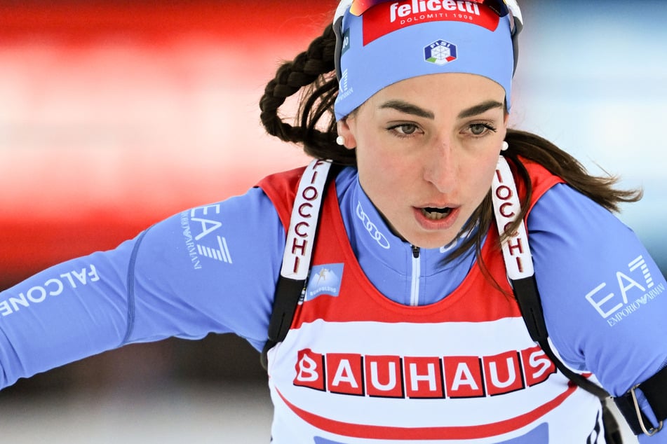 Nach DSV-Absage: Nächste Biathlon-Nation verzichtet auf Start!