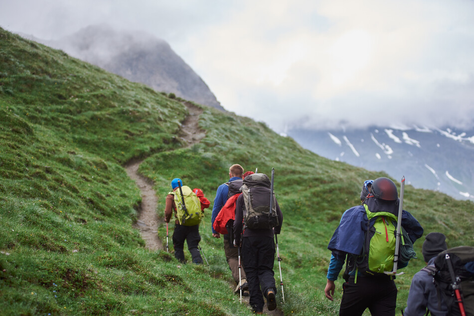 Regular hikes may significantly improve your mental health.