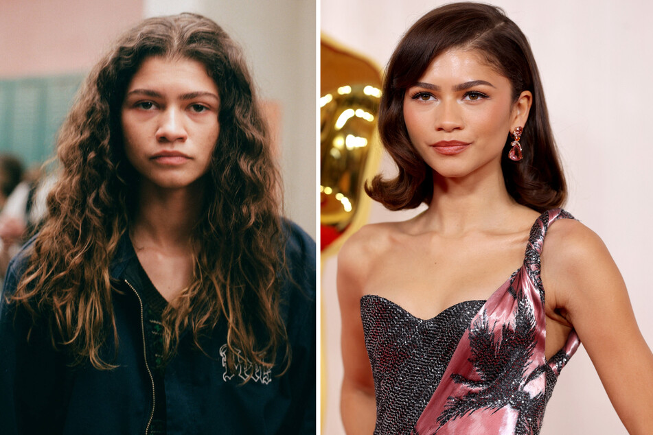 Zendaya's proposed storylines for her Euphoria character, Rue Bennett, have been revealed by a new report about the behind-the-scenes struggles of the HBO drama.