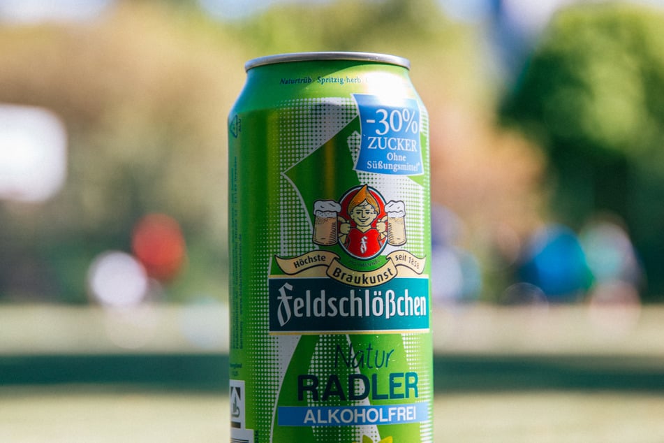 Innovative Rezeptur! Deshalb trink jeder dieses neue Radler