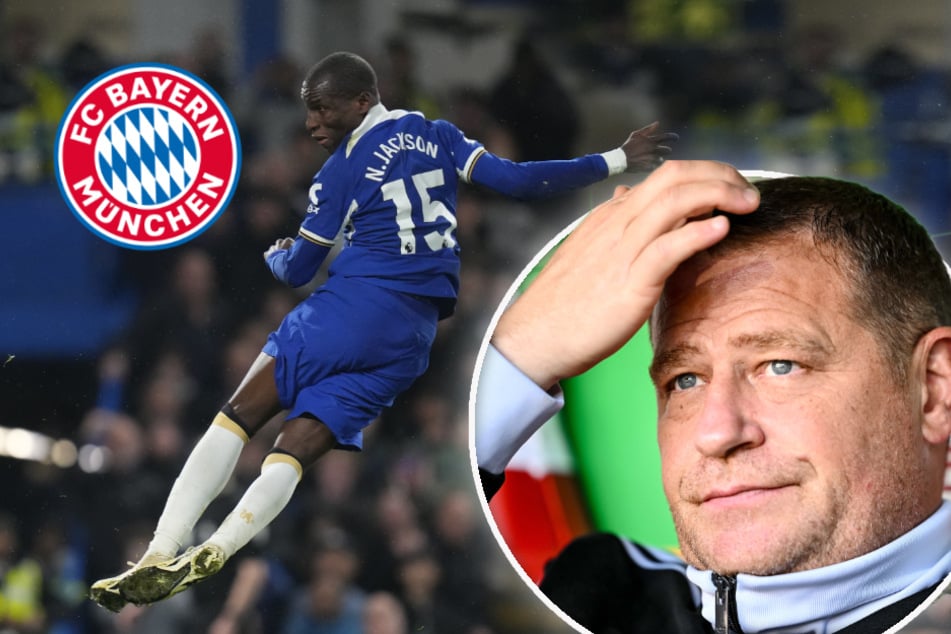 Chelsea mit Transfer-Veto! Jackson kämpft um Wechsel zum FC Bayern
