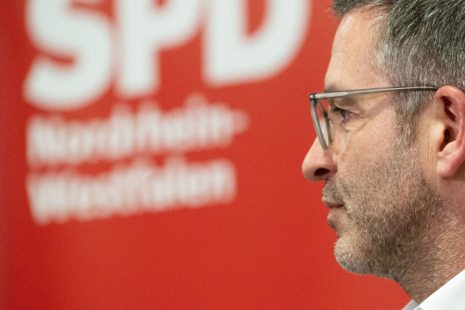 Hamms Oberbürgermeister Herter: "NRW-SPD ist nicht an Thomas Kutschaty gescheitert"