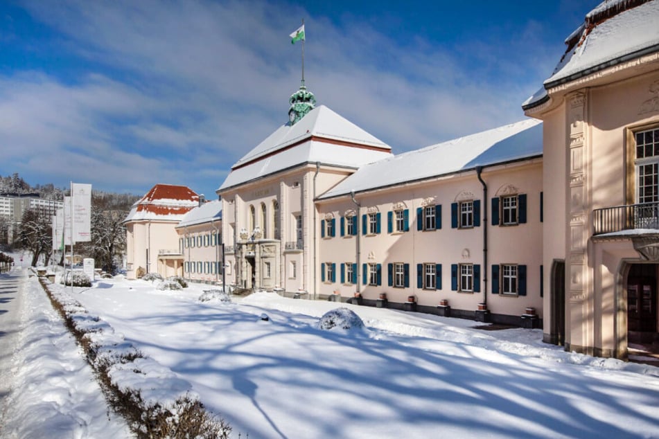 Diese sächsischen Thermen sind echte Geheimtipps für Entspannung im Winter
