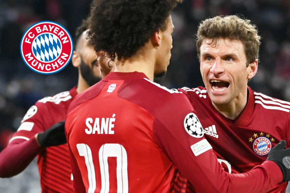 Salzburg zerlegt! Müller erklärt die Bayern-Gala, Nagelsmann lobt