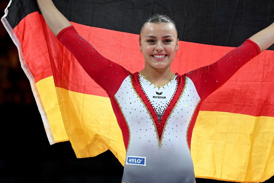 EM in München: Chemnitzerin holt sich Gold, Triathlon-Mixed-Staffel Silber