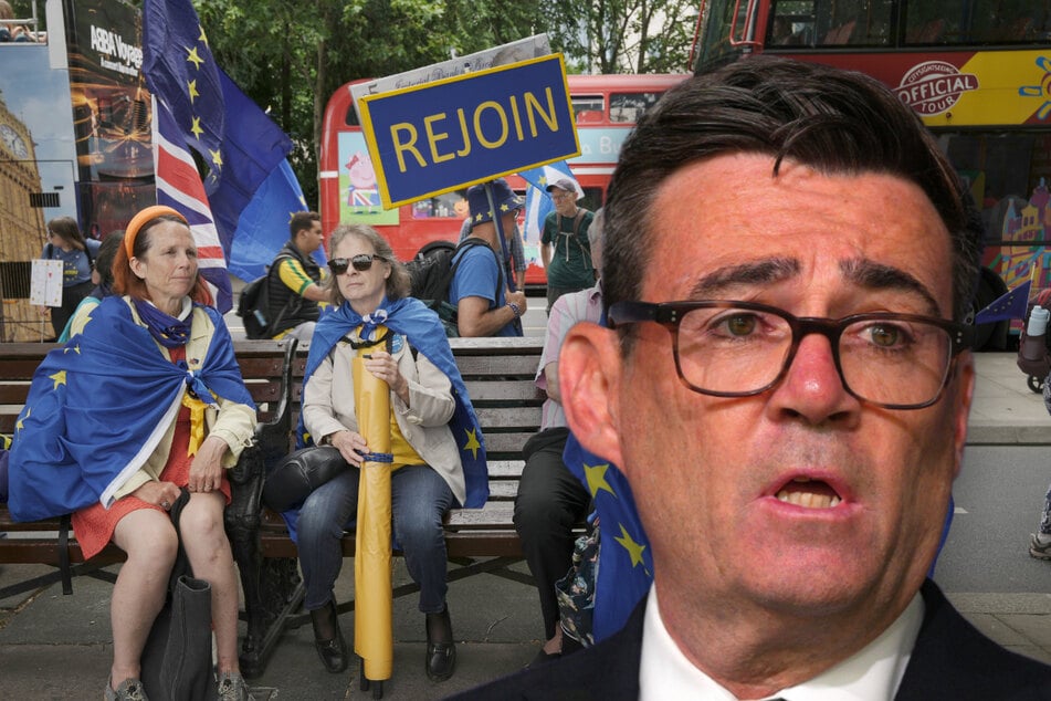 Brexit passé? Britischer Premier deutet Rückkehr zur EU an