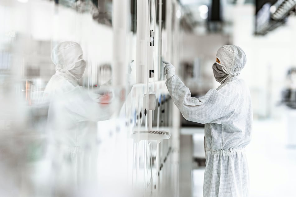 Für dieses Unternehmen werden gerade neue Produktionsmitarbeiter (m/w/d) gesucht