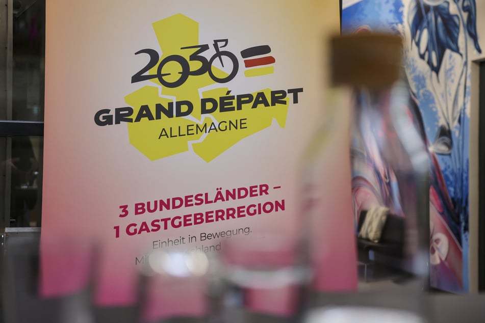 Werbung ist nicht alles. Aber wenn sie stimmt, ist schon viel gewonnen. Ein Verein will den Auftakt der Tour den France 2030 nach Ostdeutschland holen. Kann das klappen?