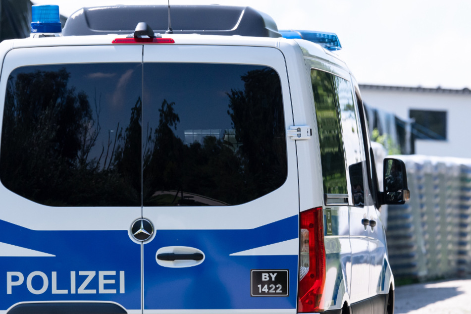 Die Kriminalpolizei ermittelt, weil die Umstände auf einen nicht natürlichen Tod hindeuten (Symbolbild).