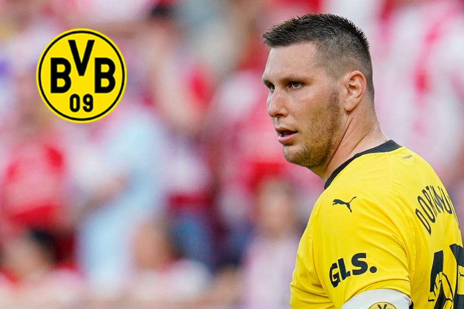 Gewicht macht ihm das Leben schwer: Süle beim BVB zur Krisensitzung einbestellt!