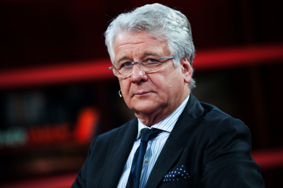Marcel Reif (71) ist in der jüngeren Vergangenheit bereits mehrfach mit problematischen Aussagen aufgefallen.