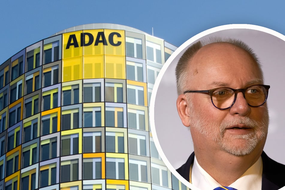 Nach Kündigungswelle: ADAC-Verkehrspräsident tritt ab