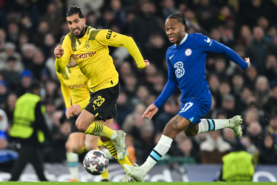 Gegen den FC Chelsea zog Borussia Dortmund in der Champions League den Kürzeren. Möglicherweise wiederholt sich dieser Vorgang nun hinsichtlich eines Transfers von Daichi Kamada.