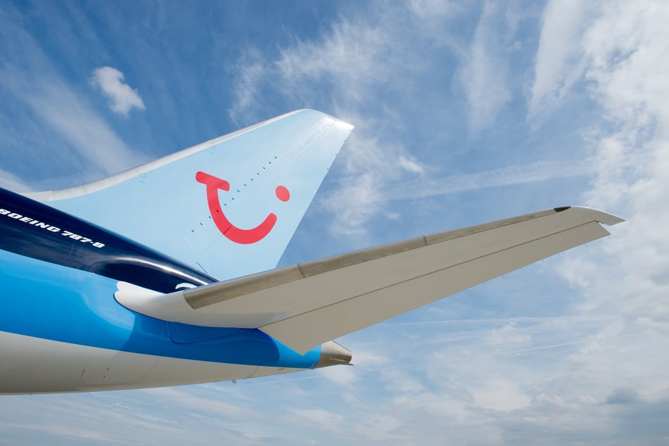Von Hannover aus fliegt der größte Reisekonzern Tui ab Sonntag nach langer Zwangspause wieder die ersten Urlauber nach Mallorca.