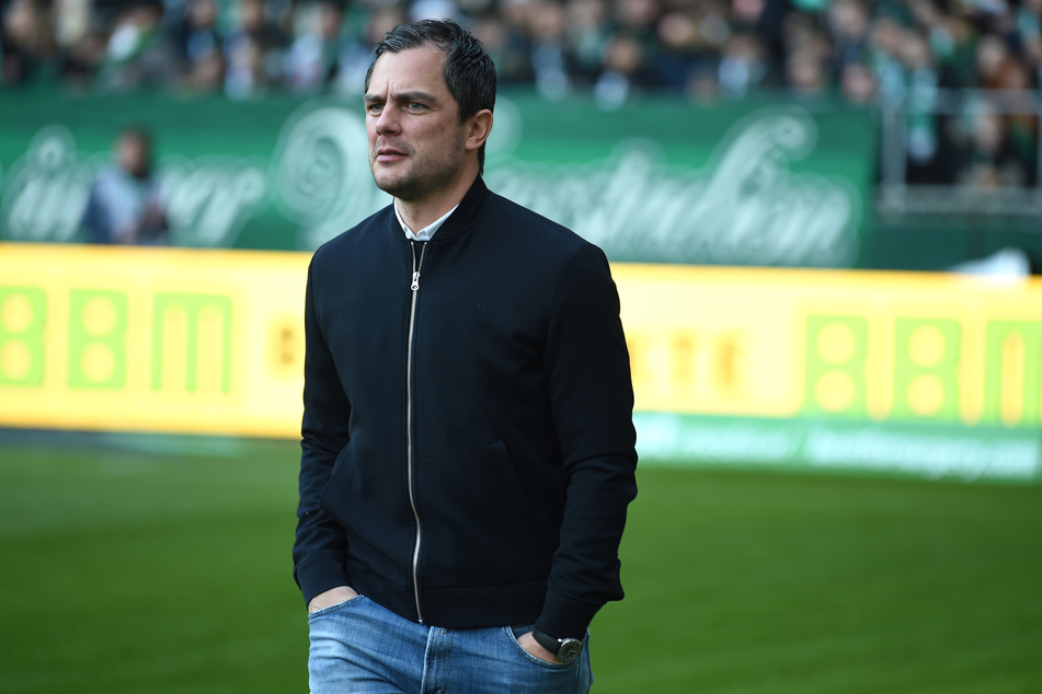 Marcel Schäfer (39) soll neuer Geschäftsführer Sport bei RB Leipzig werden.