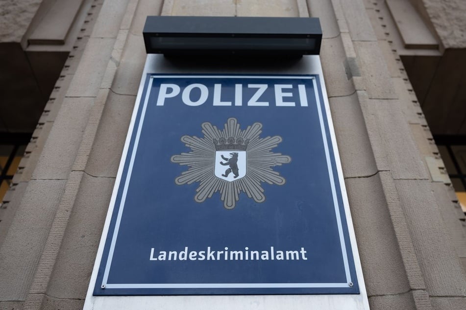 In Deutschland ist das Landeskriminalamt für Fälle von kinderpornografische Straftaten zuständig. (Symbolbild)