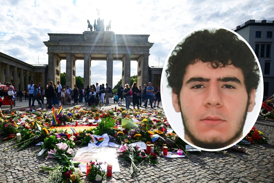 Berlin: Anschlag auf CSD in Berlin: Cousins von Abdul B. sollen IS-Mitglieder sein