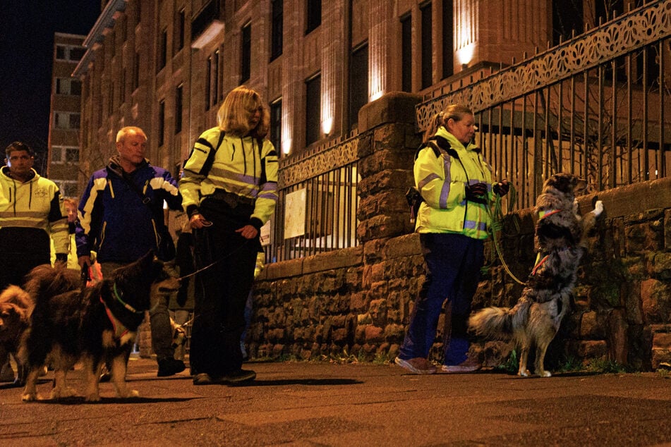 Suche nach Achtjährigem hielt Bevölkerung in Atem: So geht es Noah heute