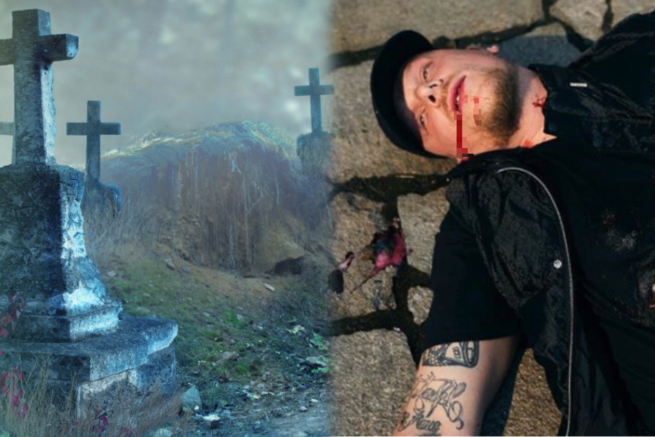 187 Strassenbande: Bonez MC spricht über Tabuthema